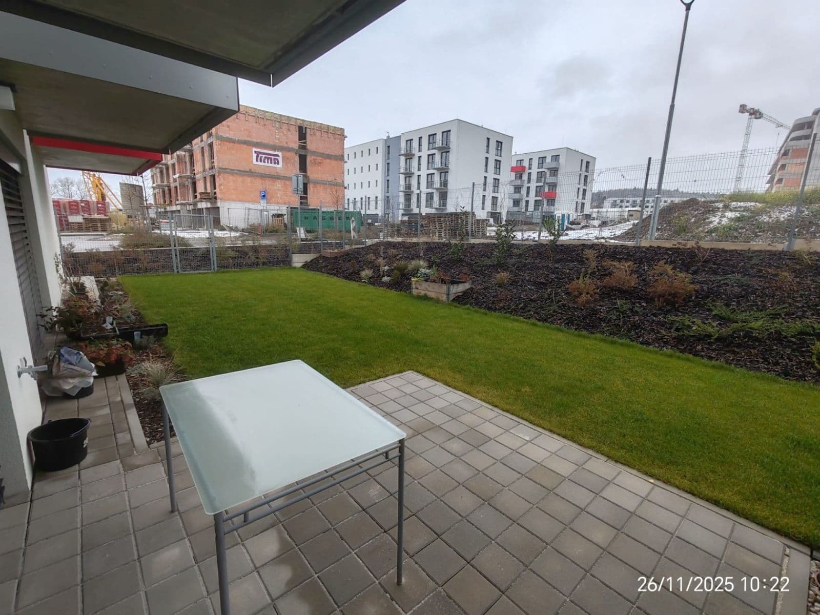 Prenájom bytu 2-izbový 43 m², Kopřivová, Hořovice, Středočeský kraj Prenájom bytu 2-izbový 43 m², Kopřivová, Hořovice, Středočeský kraj