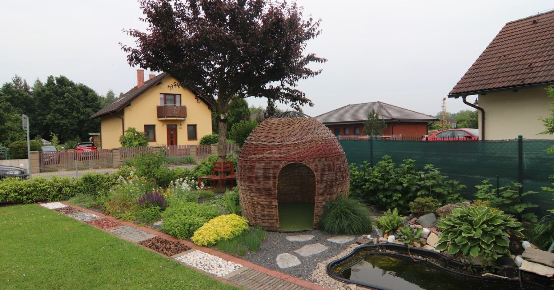 Predaj domu 199 m², pozemek 1.235 m², K Tišině, Řečany nad Labem, Pardubický kraj Predaj domu 199 m², pozemek 1.235 m², K Tišině, Řečany nad Labem, Pardubický kraj