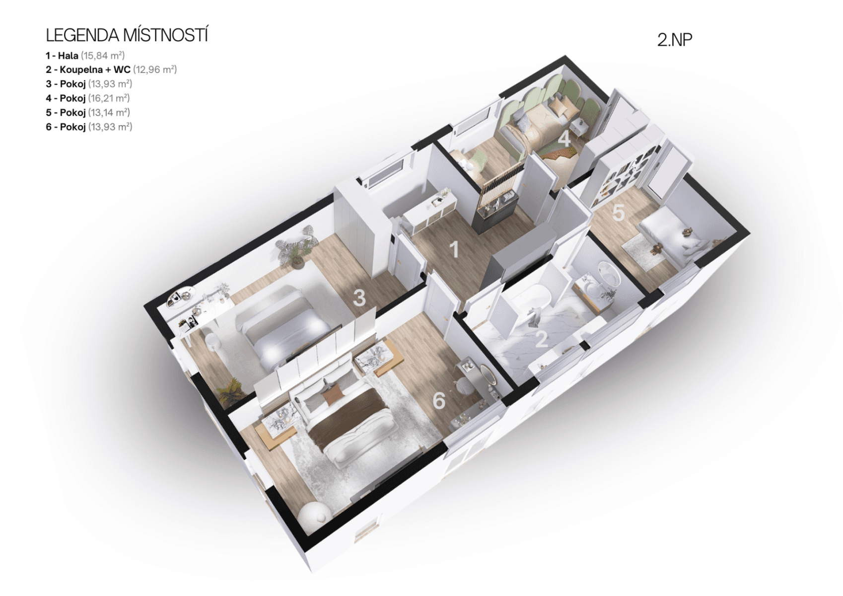 Predaj domu 266 m², pozemek 1.236 m², K Tišině, Řečany nad Labem, Pardubický kraj Predaj domu 266 m², pozemek 1.236 m², K Tišině, Řečany nad Labem, Pardubický kraj