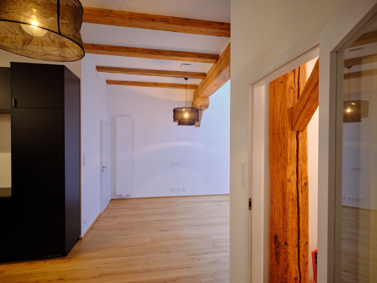 Prenájom bytu 2-izbový 73 m², Bělehradská, Praha, Praha Prenájom bytu 2-izbový 73 m², Bělehradská, Praha, Praha