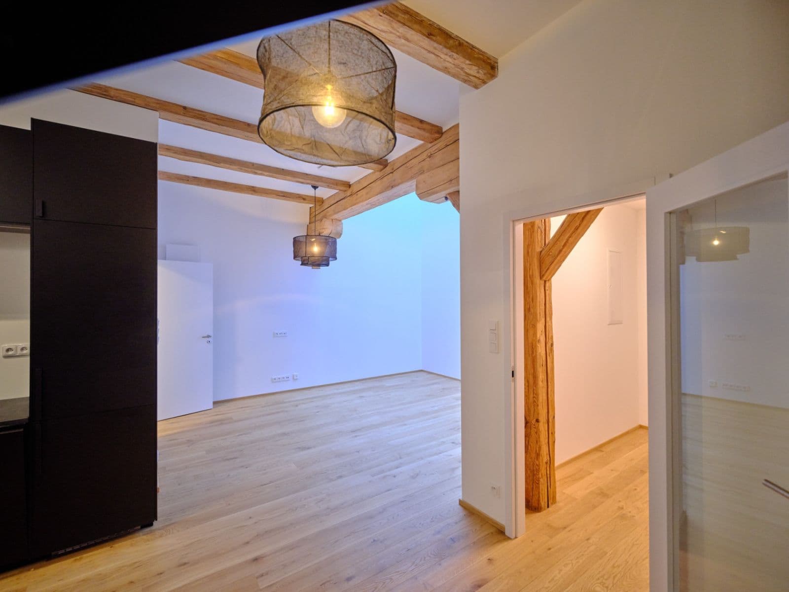 Prenájom bytu 2-izbový 73 m², Bělehradská, Praha, Praha Prenájom bytu 2-izbový 73 m², Bělehradská, Praha, Praha