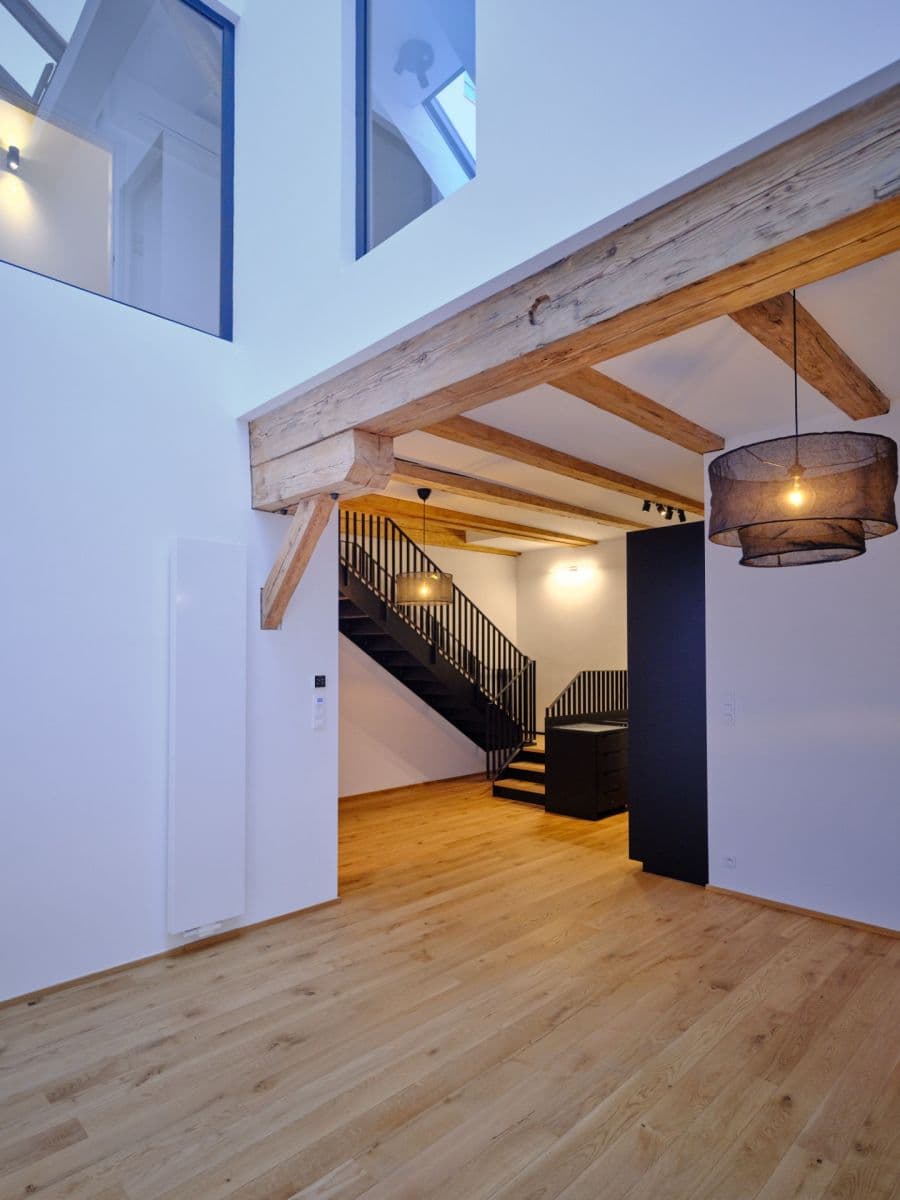 Prenájom bytu 2-izbový 73 m², Bělehradská, Praha, Praha Prenájom bytu 2-izbový 73 m², Bělehradská, Praha, Praha