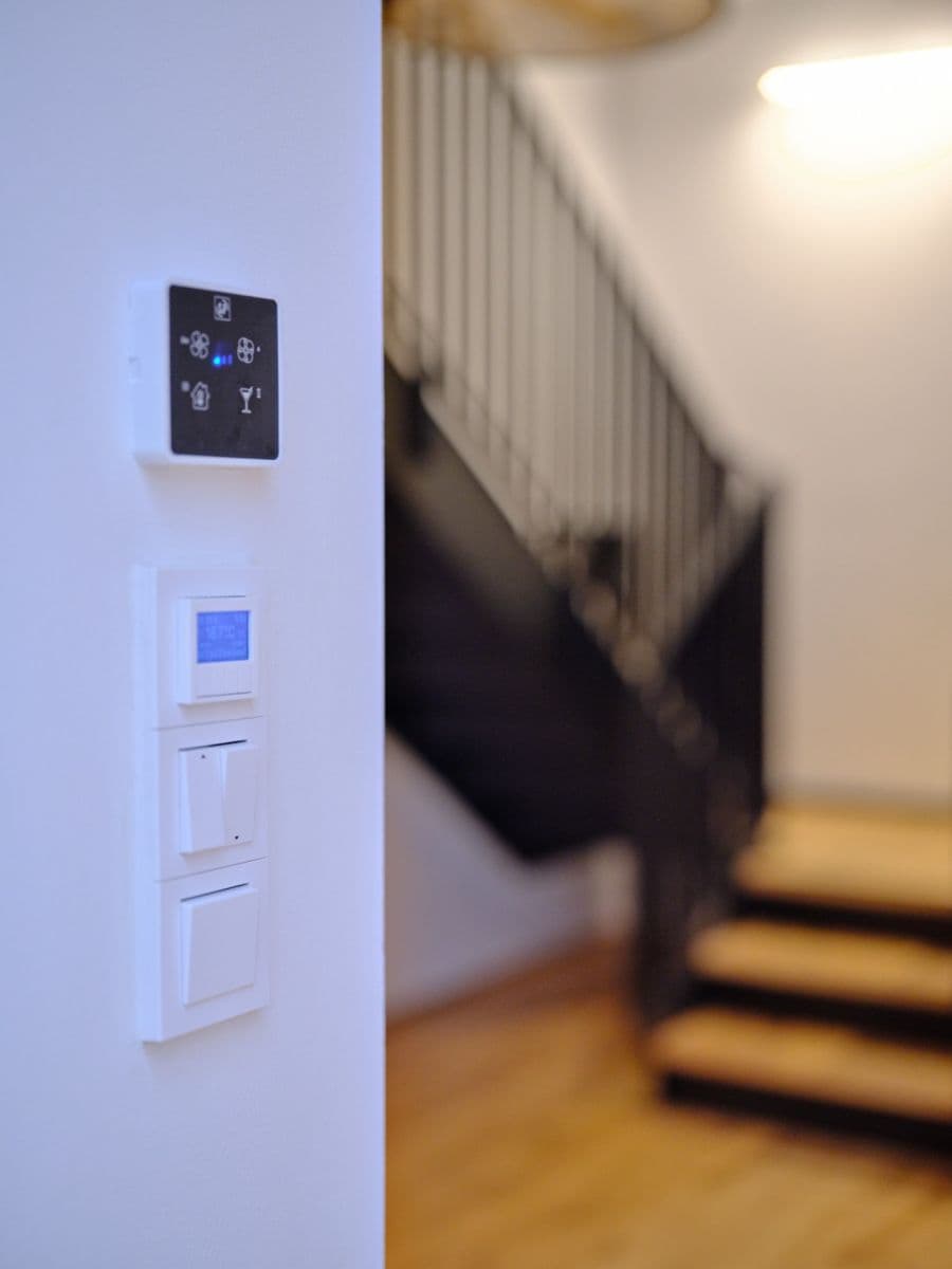 Prenájom bytu 2-izbový 73 m², Bělehradská, Praha, Praha Prenájom bytu 2-izbový 73 m², Bělehradská, Praha, Praha