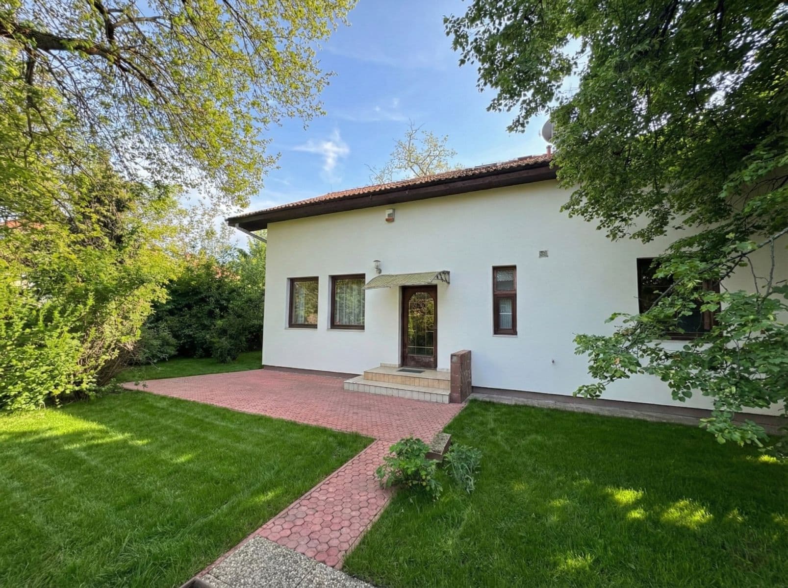 Predaj domu 245 m², pozemek 121 m², Bělehradská, Praha, Praha Predaj domu 245 m², pozemek 121 m², Bělehradská, Praha, Praha