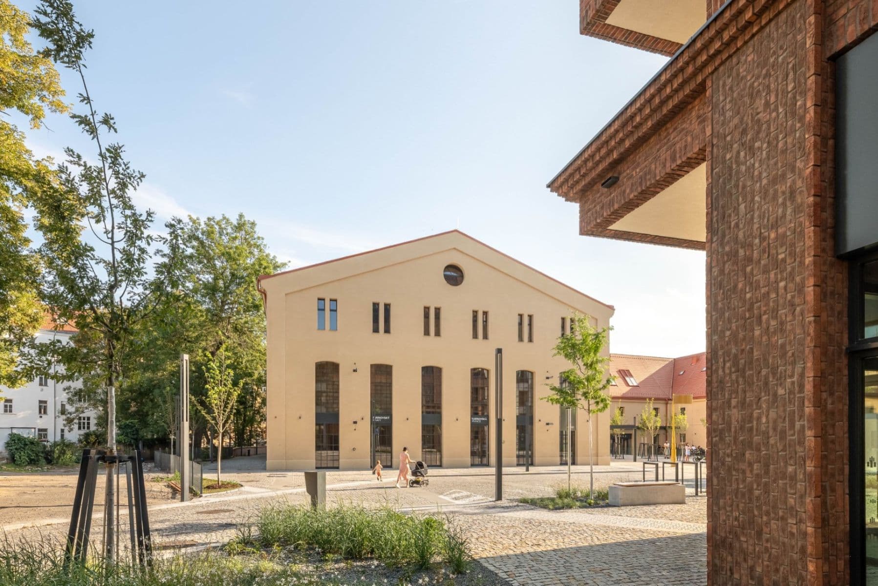 Predaj domu 245 m², pozemek 121 m², Bělehradská, Praha, Praha Predaj domu 245 m², pozemek 121 m², Bělehradská, Praha, Praha