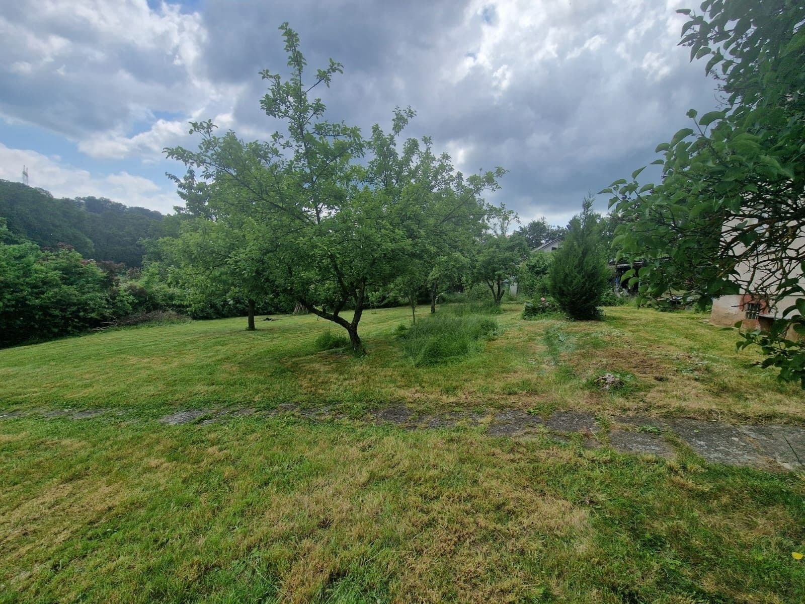 Predaj pozemku 1.904 m², Svinaře, Středočeský kraj Predaj pozemku 1.904 m², Svinaře, Středočeský kraj