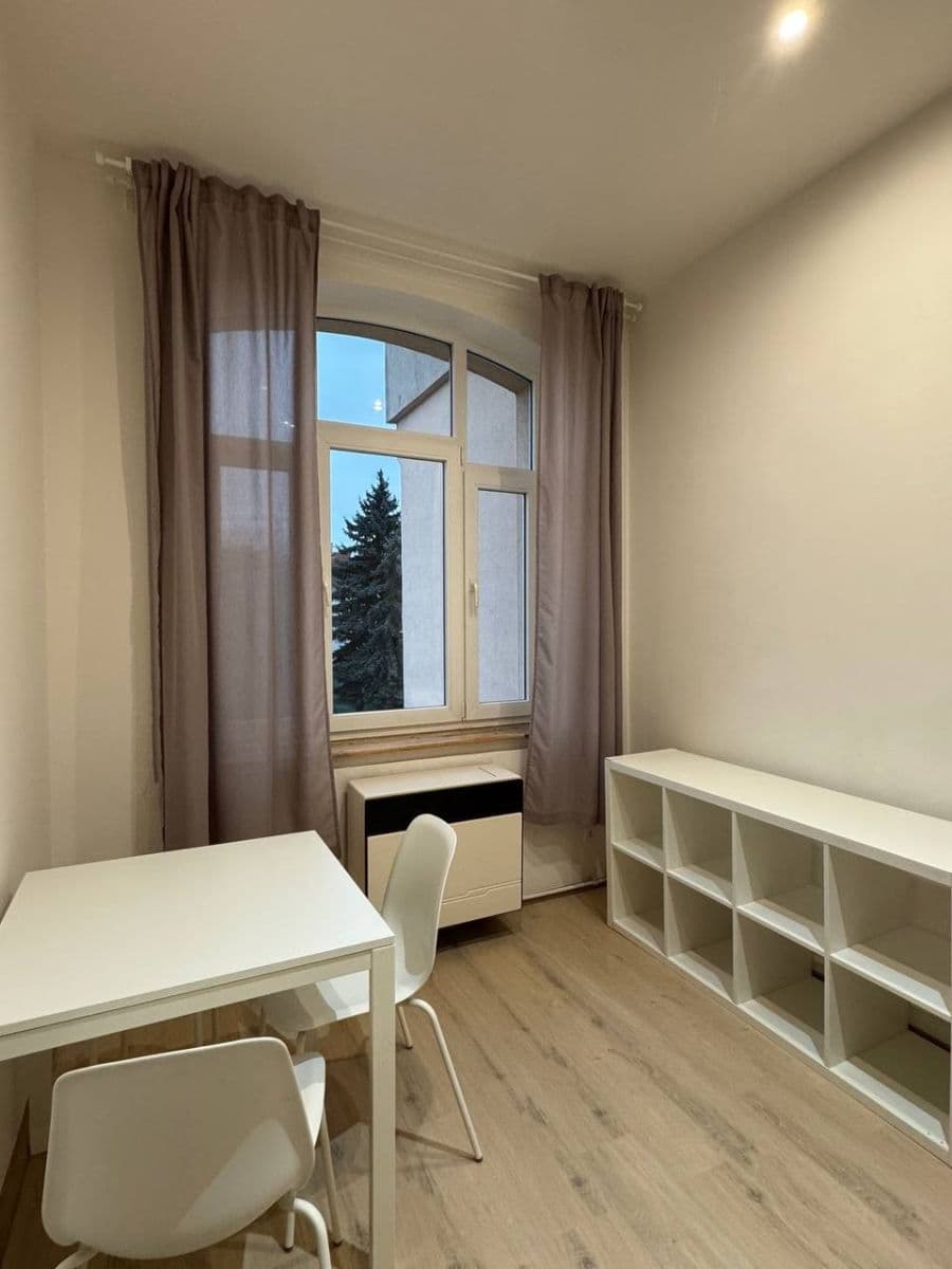 Prenájom bytu 2-izbový 45 m², Jandova, Praha, Praha Prenájom bytu 2-izbový 45 m², Jandova, Praha, Praha