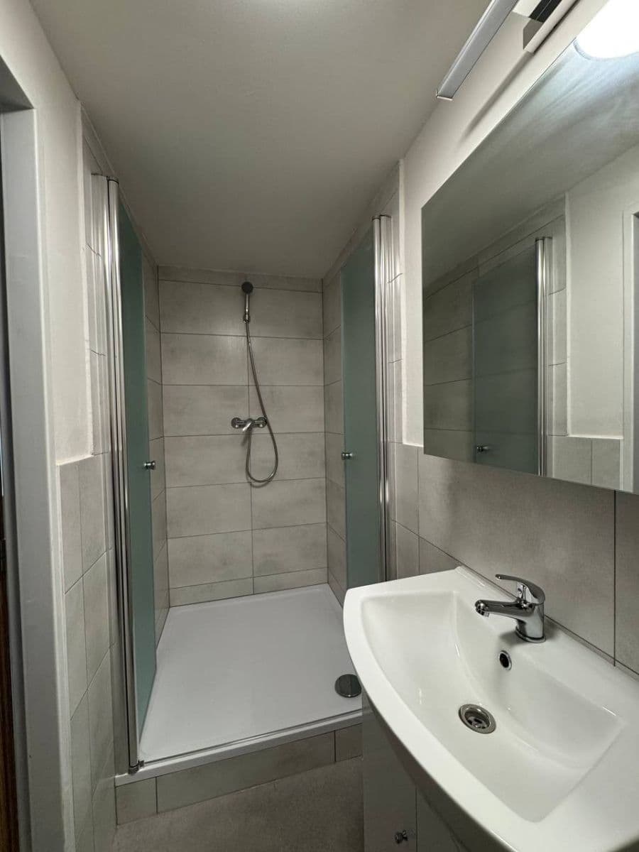 Prenájom bytu 2-izbový 45 m², Jandova, Praha, Praha Prenájom bytu 2-izbový 45 m², Jandova, Praha, Praha