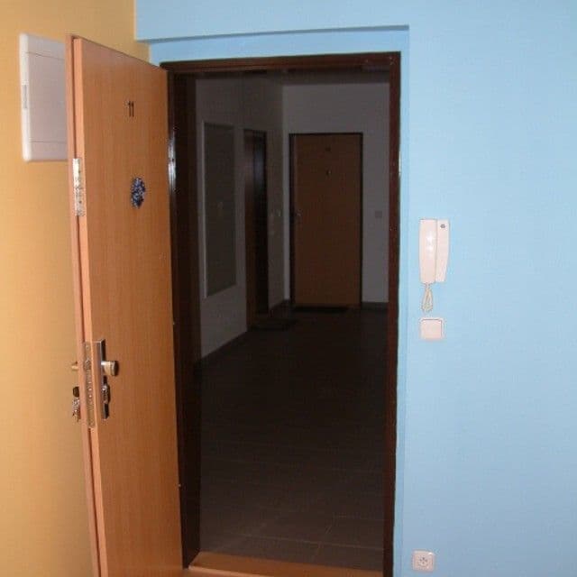 Prenájom bytu 3-izbový 66 m², Okružní, Vestec, Středočeský kraj Prenájom bytu 3-izbový 66 m², Okružní, Vestec, Středočeský kraj