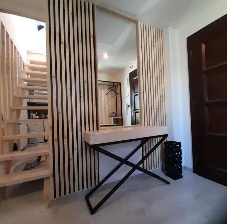 Prenájom bytu 1-izbový 30 m², Navrátilova, Praha, Praha Prenájom bytu 1-izbový 30 m², Navrátilova, Praha, Praha