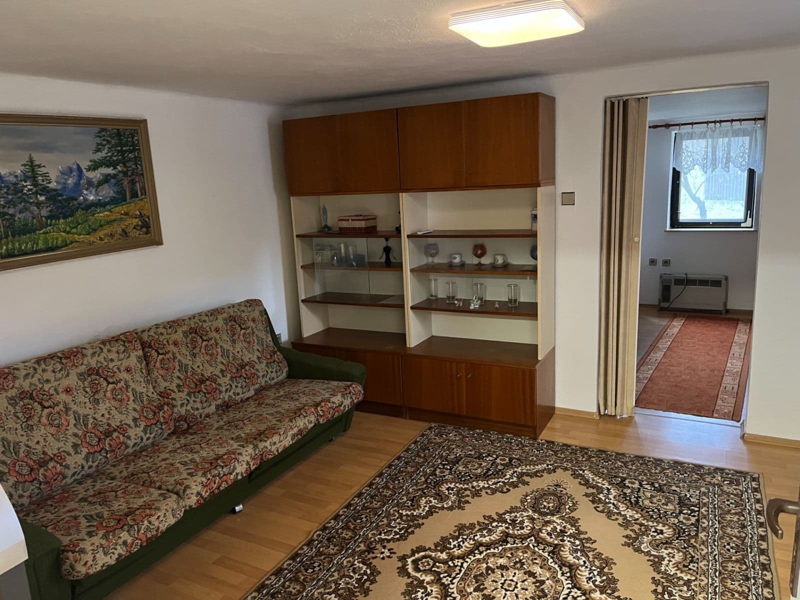 Prenájom domu 75 m², pozemek 400 m², Moravičany, Olomoucký kraj Prenájom domu 75 m², pozemek 400 m², Moravičany, Olomoucký kraj