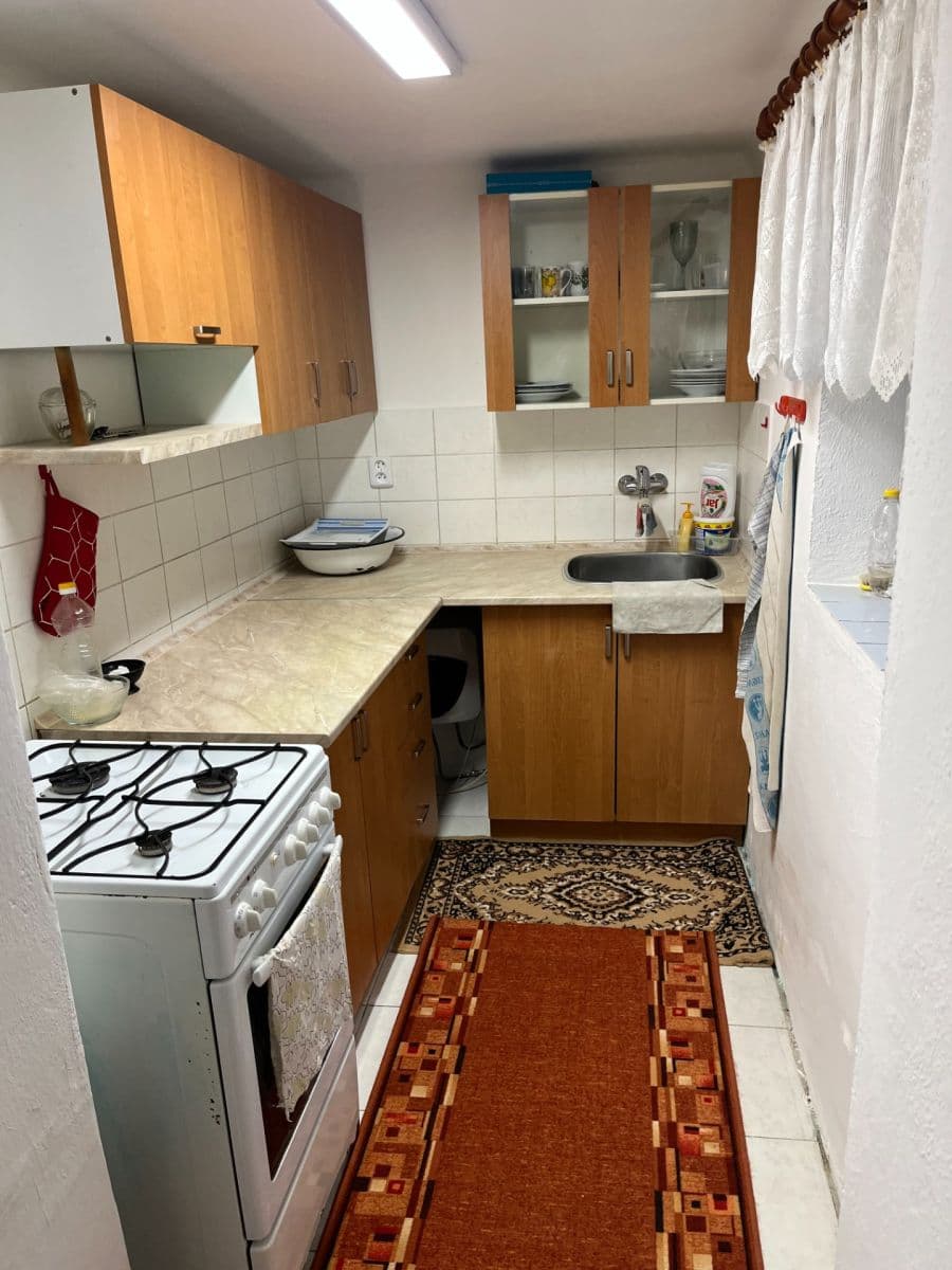 Prenájom domu 75 m², pozemek 400 m², Moravičany, Olomoucký kraj Prenájom domu 75 m², pozemek 400 m², Moravičany, Olomoucký kraj