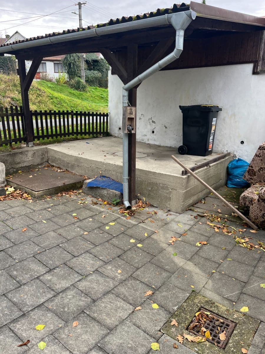 Prenájom domu 75 m², pozemek 400 m², Moravičany, Olomoucký kraj Prenájom domu 75 m², pozemek 400 m², Moravičany, Olomoucký kraj