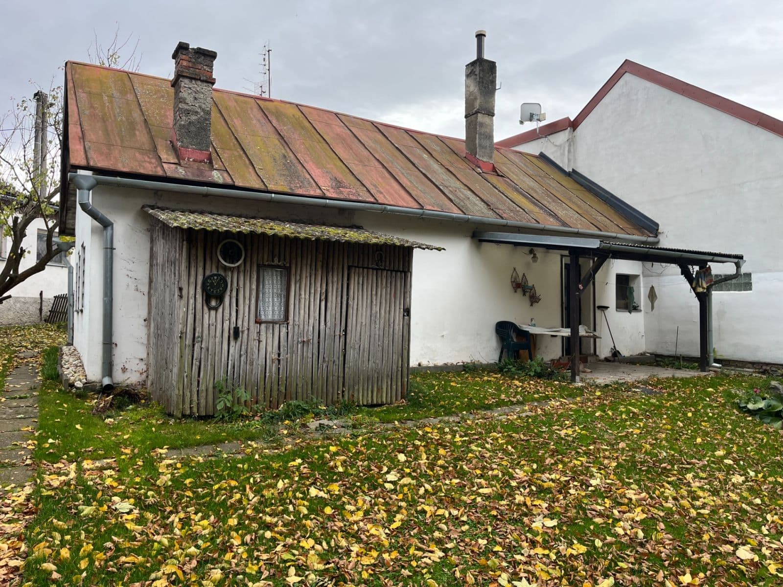 Prenájom domu 75 m², pozemek 400 m², Moravičany, Olomoucký kraj Prenájom domu 75 m², pozemek 400 m², Moravičany, Olomoucký kraj