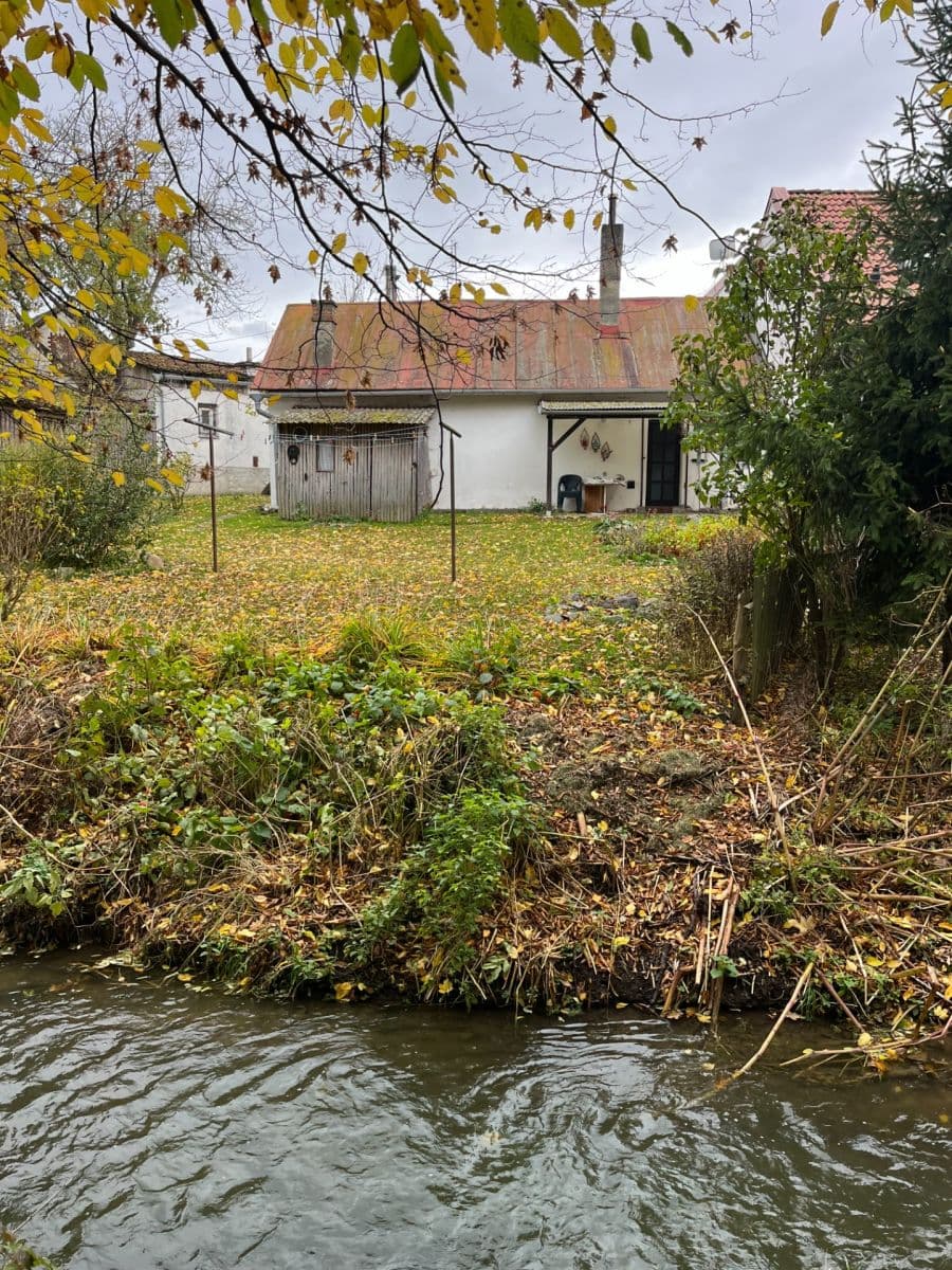 Prenájom domu 75 m², pozemek 400 m², Moravičany, Olomoucký kraj Prenájom domu 75 m², pozemek 400 m², Moravičany, Olomoucký kraj