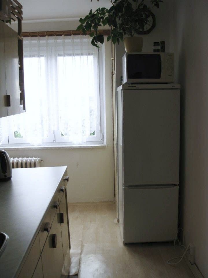 Prenájom bytu 1-izbový 38 m², Zelenohorská, Plzeň, Plzeňský kraj Prenájom bytu 1-izbový 38 m², Zelenohorská, Plzeň, Plzeňský kraj