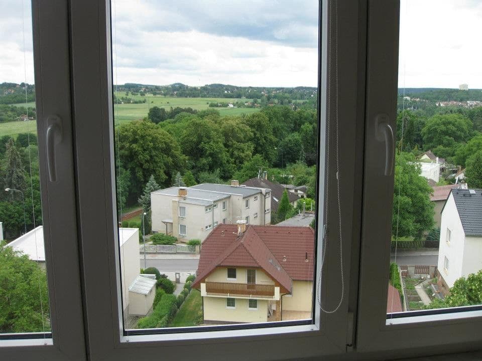 Prenájom bytu 1-izbový 38 m², Zelenohorská, Plzeň, Plzeňský kraj Prenájom bytu 1-izbový 38 m², Zelenohorská, Plzeň, Plzeňský kraj