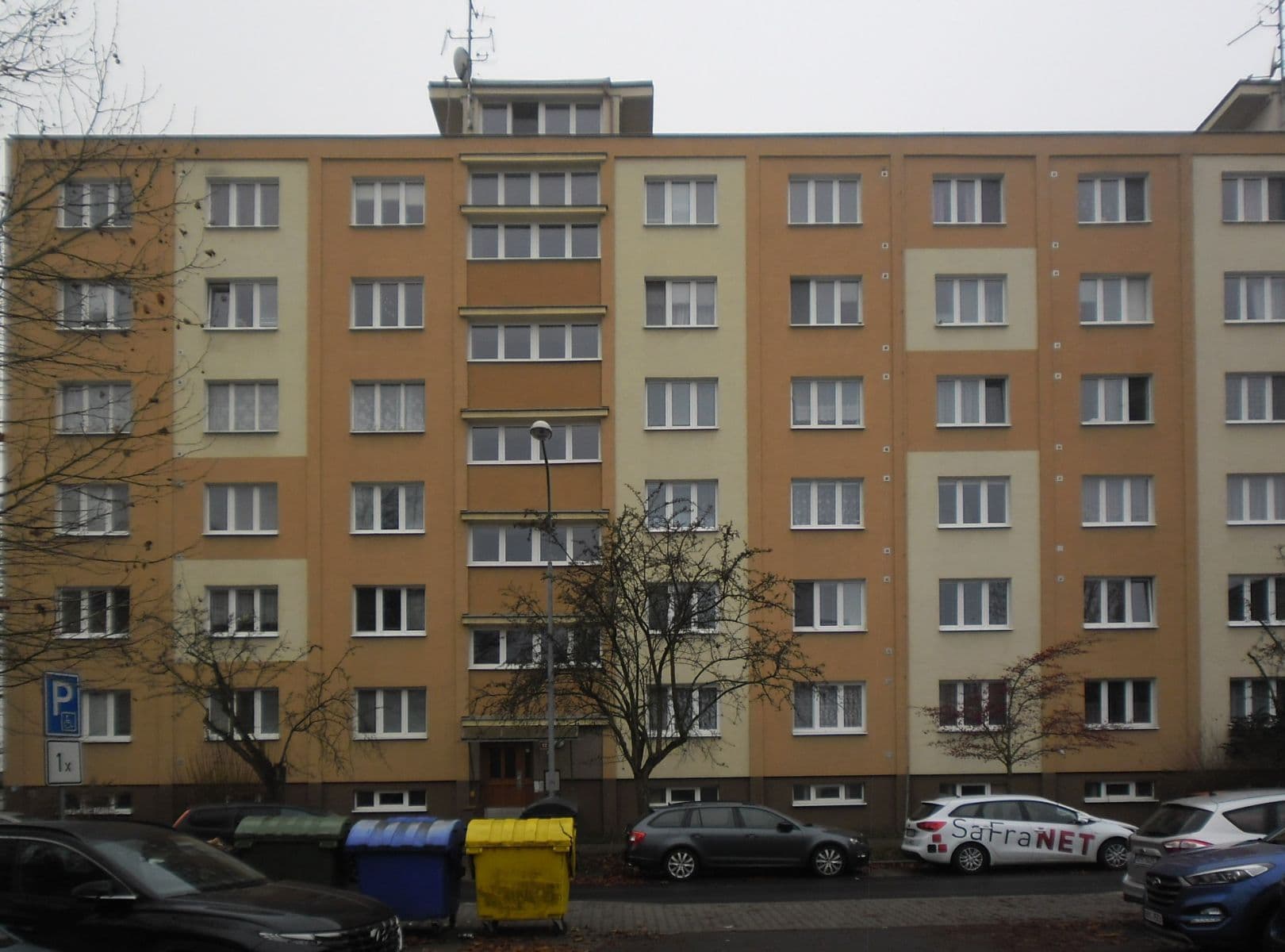 Prenájom bytu 1-izbový 38 m², Zelenohorská, Plzeň, Plzeňský kraj Prenájom bytu 1-izbový 38 m², Zelenohorská, Plzeň, Plzeňský kraj