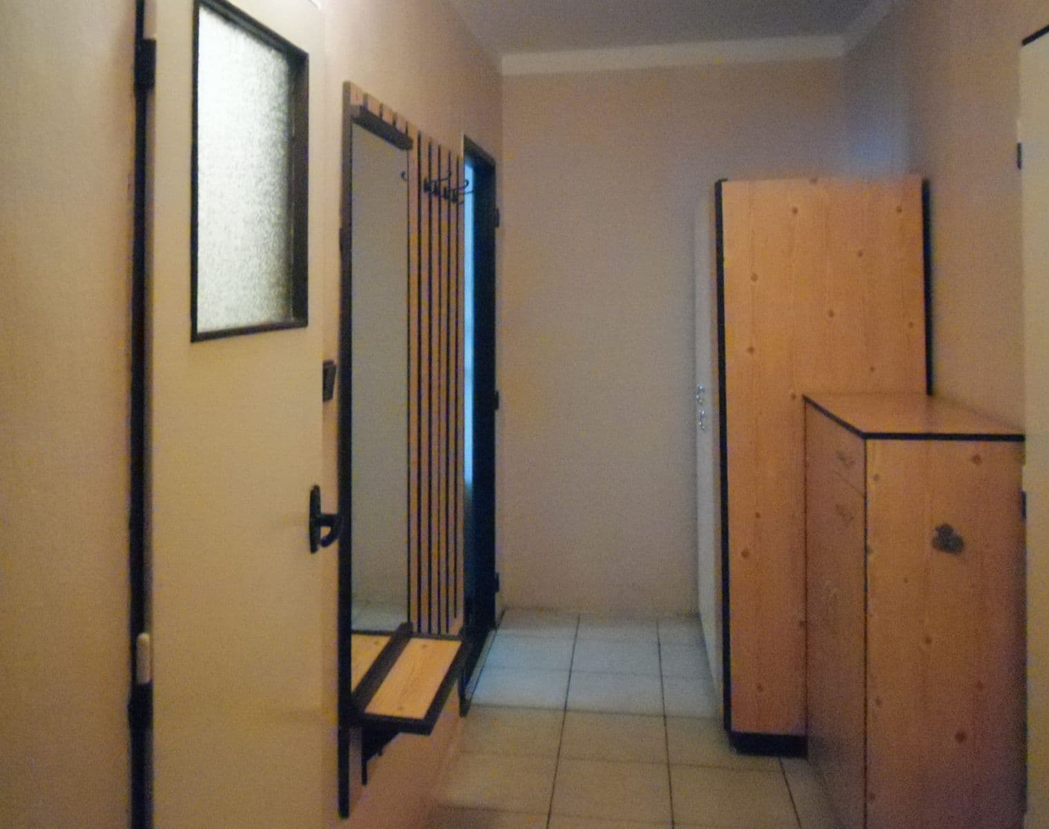 Prenájom bytu 1-izbový 38 m², Zelenohorská, Plzeň, Plzeňský kraj Prenájom bytu 1-izbový 38 m², Zelenohorská, Plzeň, Plzeňský kraj