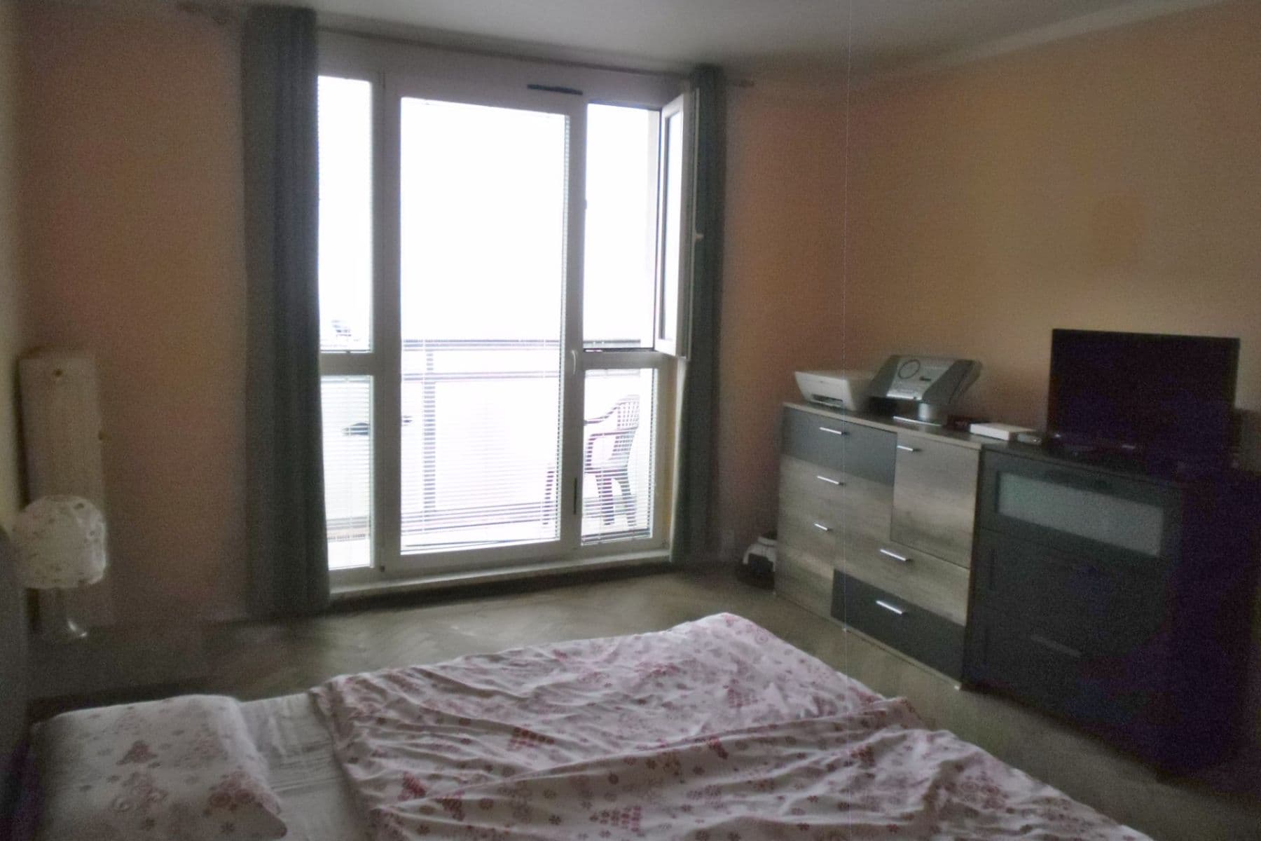 Prenájom bytu 1-izbový 38 m², Zelenohorská, Plzeň, Plzeňský kraj Prenájom bytu 1-izbový 38 m², Zelenohorská, Plzeň, Plzeňský kraj