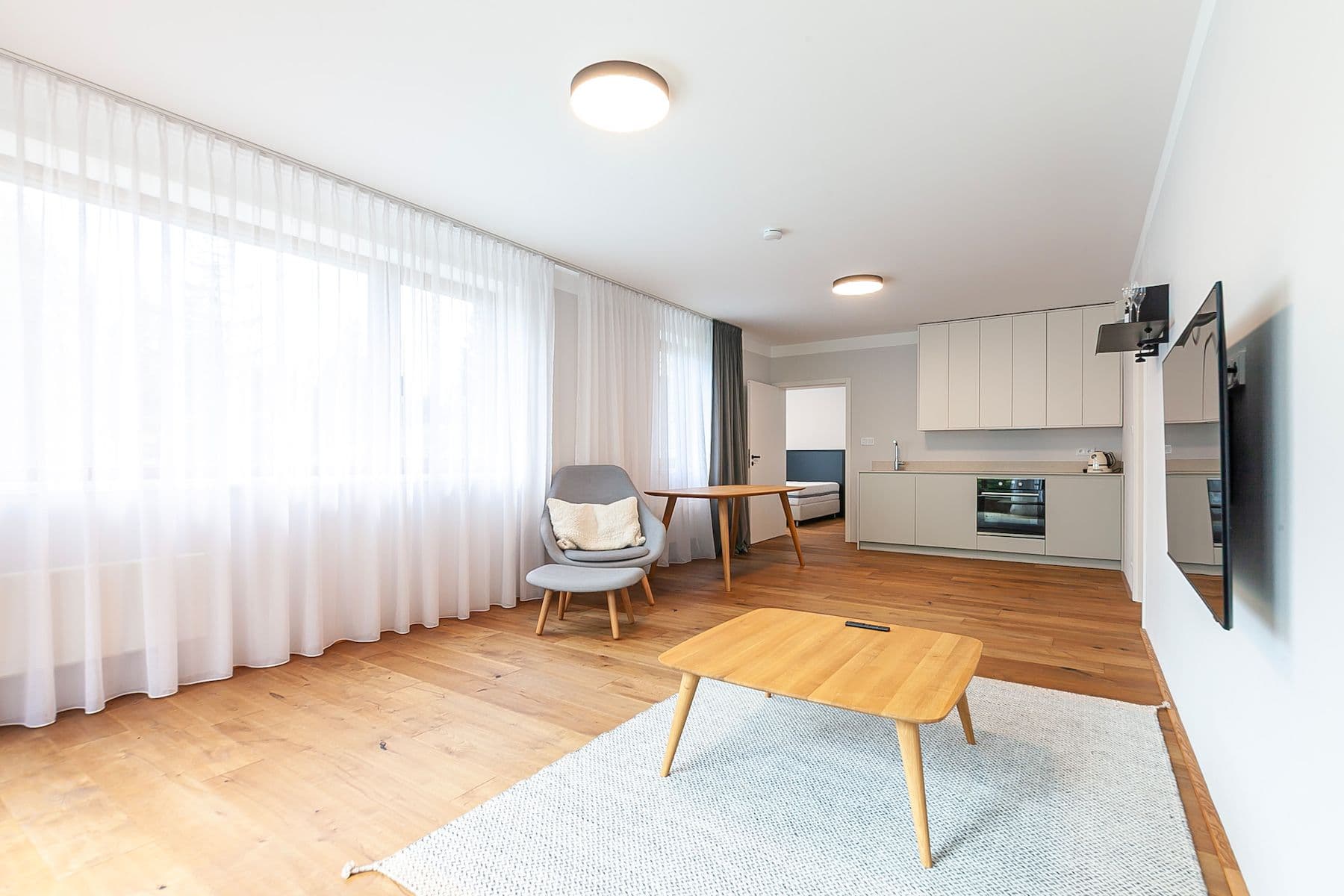 Predaj bytu 3-izbový 74 m², Jablonec nad Jizerou, Liberecký kraj Predaj bytu 3-izbový 74 m², Jablonec nad Jizerou, Liberecký kraj