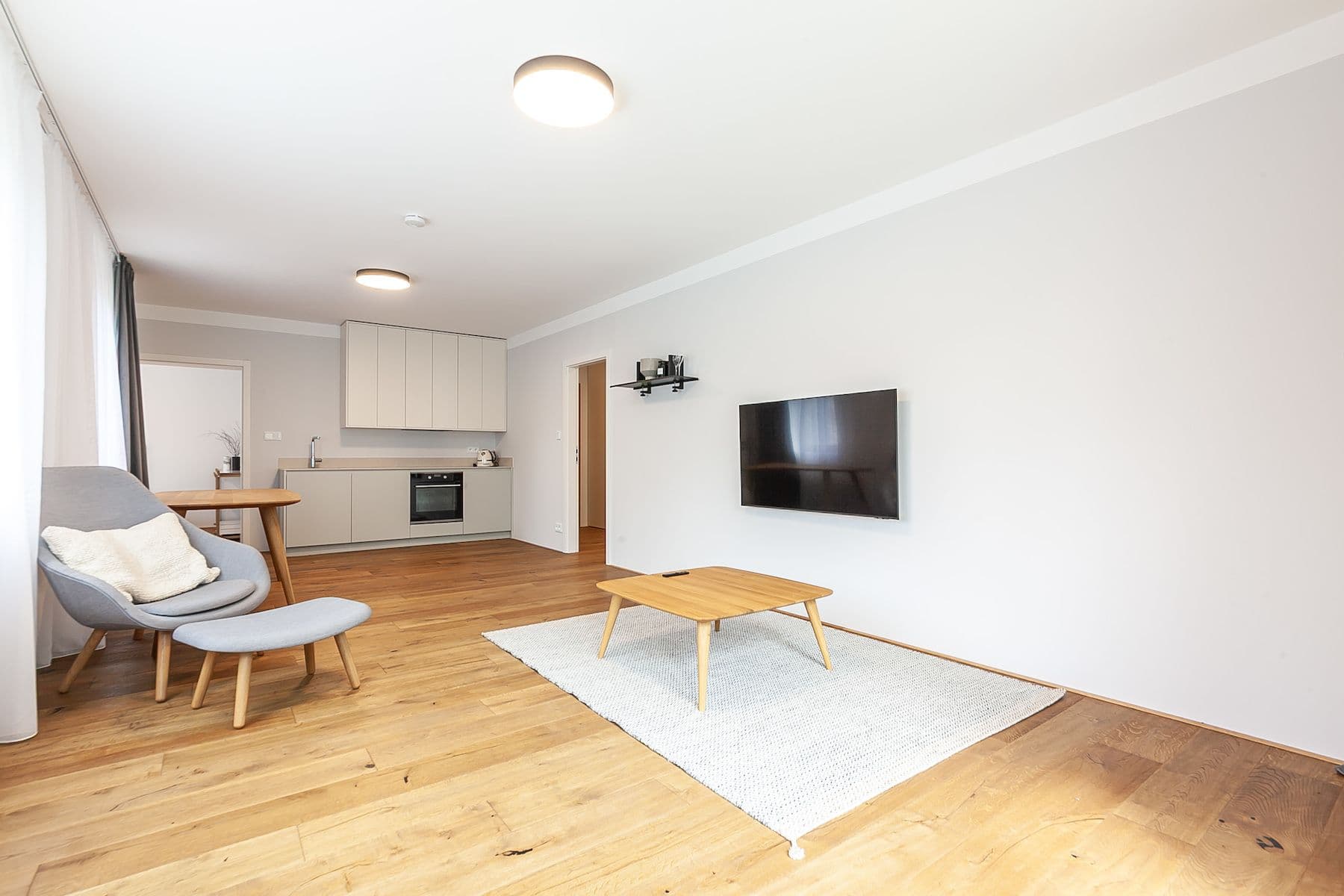 Predaj bytu 3-izbový 74 m², Jablonec nad Jizerou, Liberecký kraj Predaj bytu 3-izbový 74 m², Jablonec nad Jizerou, Liberecký kraj