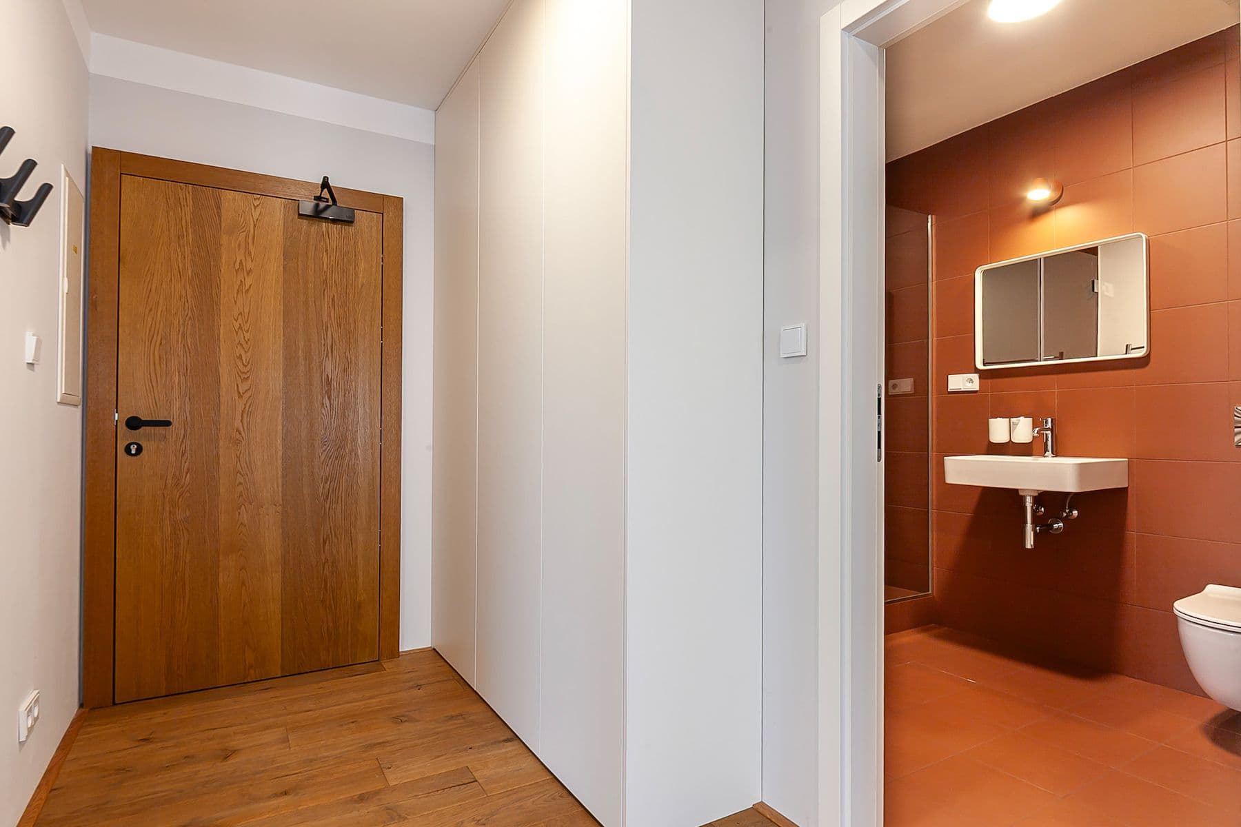 Predaj bytu 3-izbový 74 m², Jablonec nad Jizerou, Liberecký kraj Predaj bytu 3-izbový 74 m², Jablonec nad Jizerou, Liberecký kraj