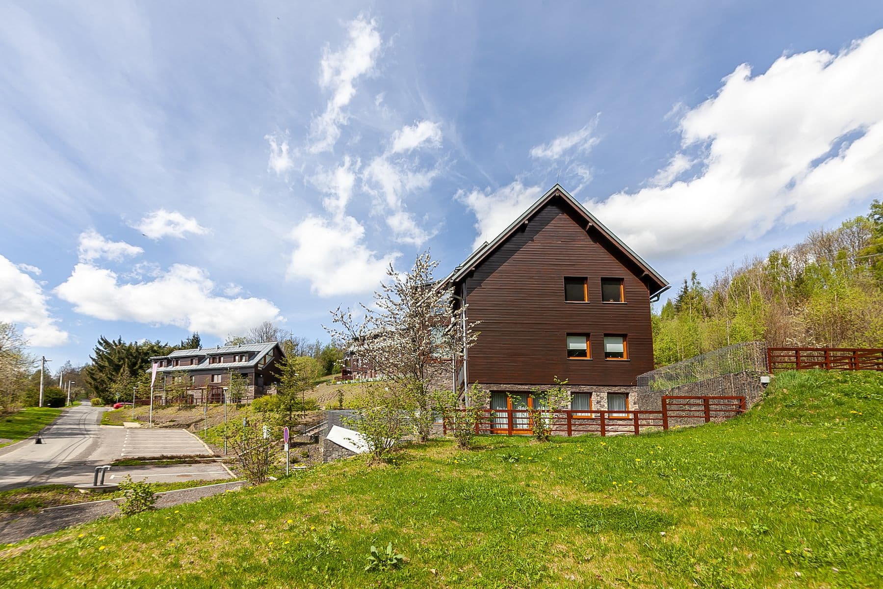 Predaj bytu 3-izbový 74 m², Jablonec nad Jizerou, Liberecký kraj Predaj bytu 3-izbový 74 m², Jablonec nad Jizerou, Liberecký kraj