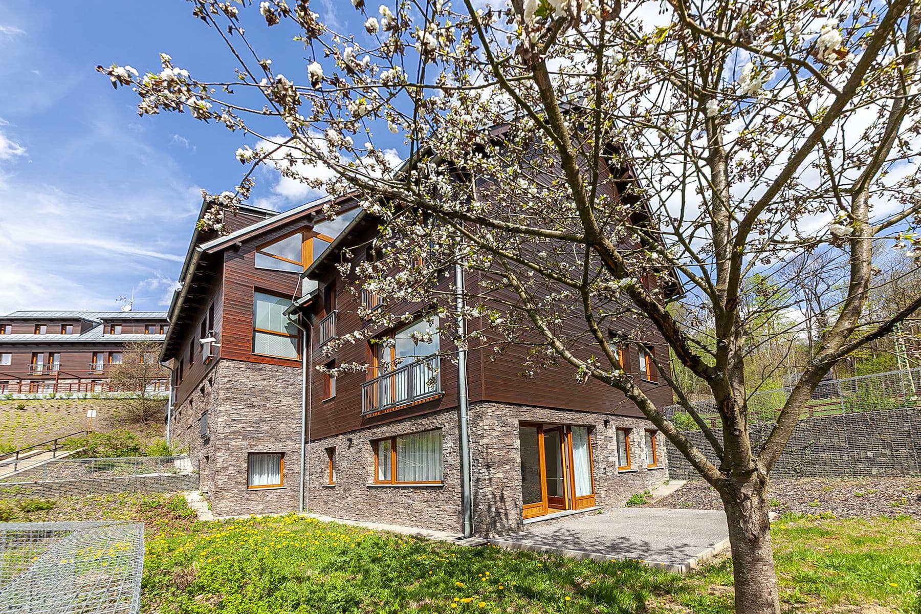 Predaj bytu 3-izbový 74 m², Jablonec nad Jizerou, Liberecký kraj Predaj bytu 3-izbový 74 m², Jablonec nad Jizerou, Liberecký kraj