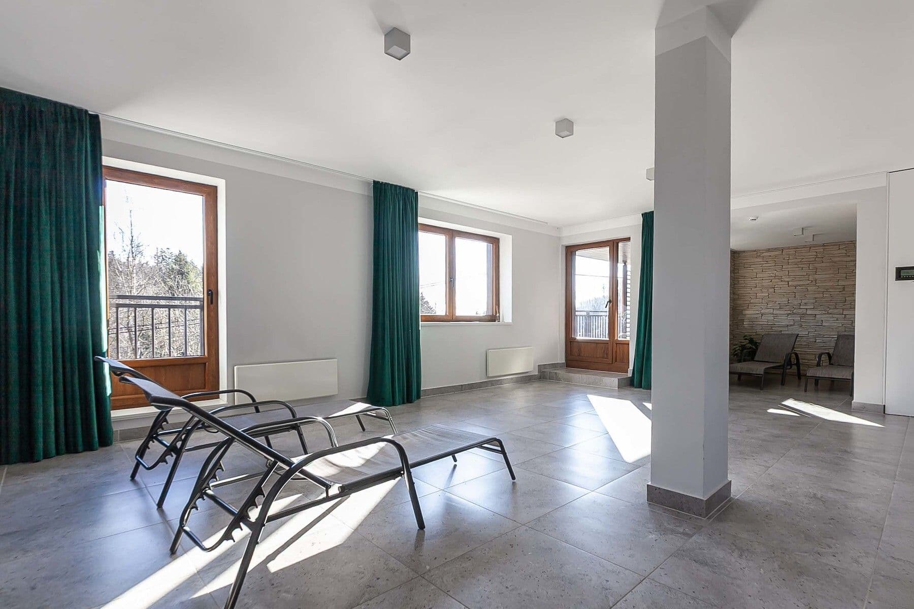 Predaj bytu 3-izbový 74 m², Jablonec nad Jizerou, Liberecký kraj Predaj bytu 3-izbový 74 m², Jablonec nad Jizerou, Liberecký kraj