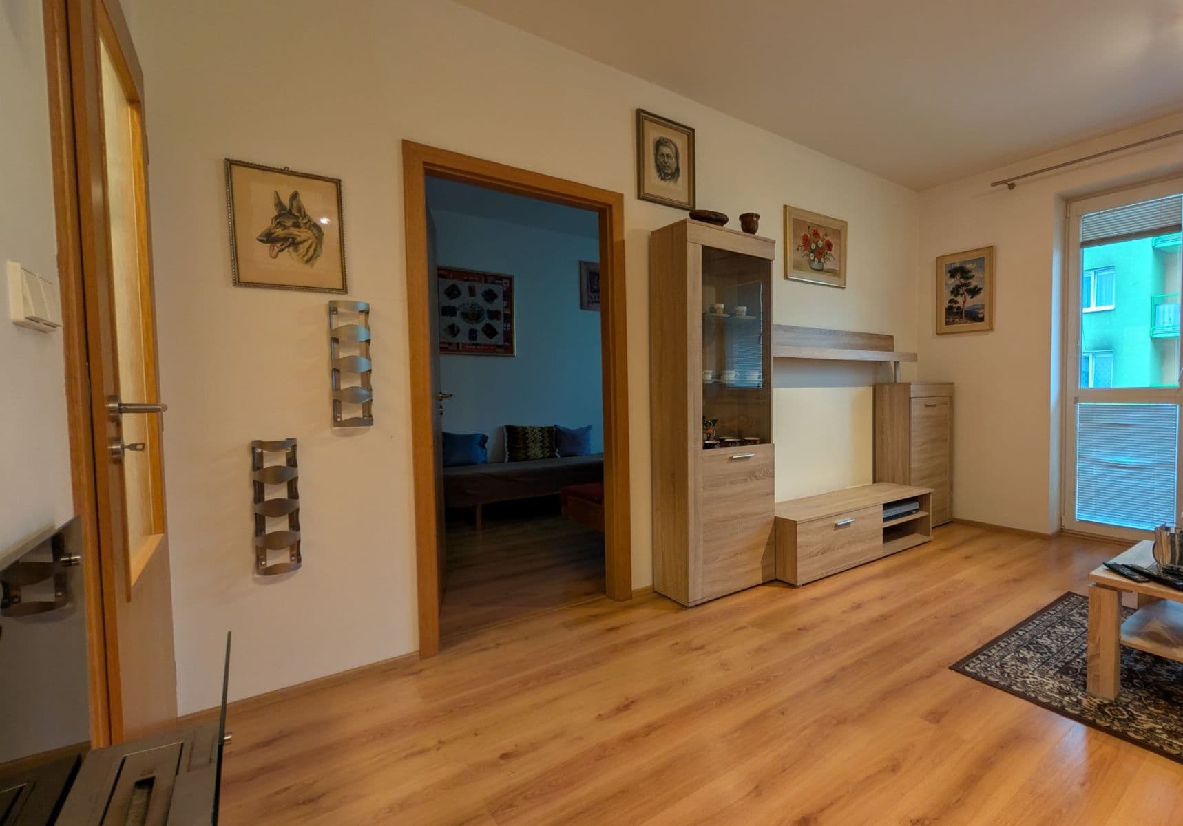 Prenájom bytu 2-izbový 58 m², Goldscheiderova, Plzeň, Plzeňský kraj Prenájom bytu 2-izbový 58 m², Goldscheiderova, Plzeň, Plzeňský kraj