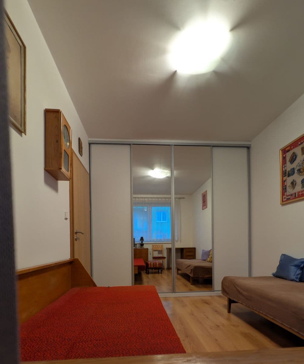 Prenájom bytu 2-izbový 58 m², Goldscheiderova, Plzeň, Plzeňský kraj Prenájom bytu 2-izbový 58 m², Goldscheiderova, Plzeň, Plzeňský kraj