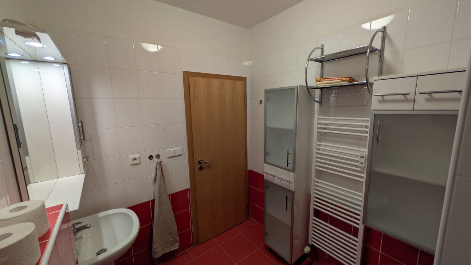 Prenájom bytu 2-izbový 58 m², Goldscheiderova, Plzeň, Plzeňský kraj Prenájom bytu 2-izbový 58 m², Goldscheiderova, Plzeň, Plzeňský kraj