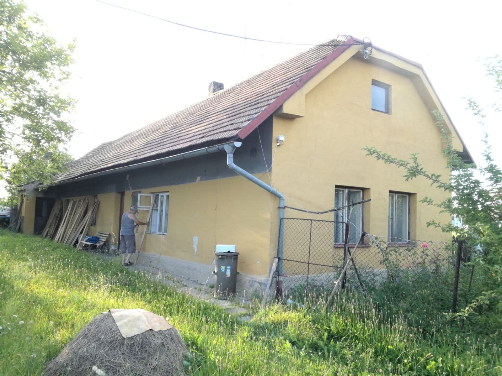 Predaj domu 98 m², pozemek 801 m², Přepychy, Pardubický kraj Predaj domu 98 m², pozemek 801 m², Přepychy, Pardubický kraj