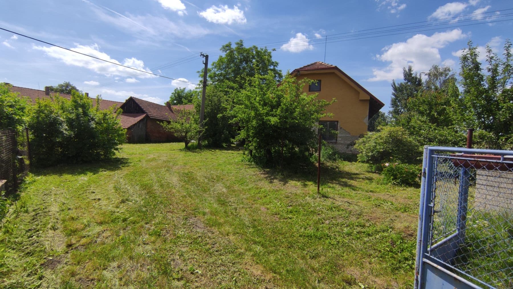Predaj domu 98 m², pozemek 801 m², Přepychy, Pardubický kraj Predaj domu 98 m², pozemek 801 m², Přepychy, Pardubický kraj