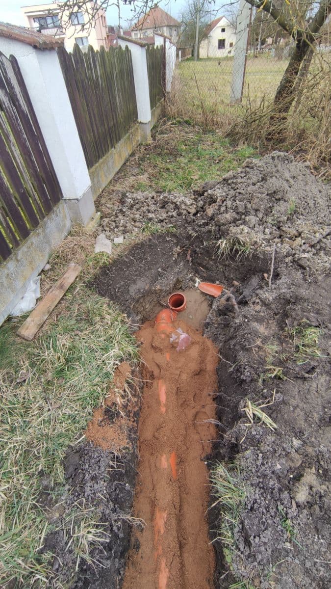 Predaj domu 98 m², pozemek 801 m², Přepychy, Pardubický kraj Predaj domu 98 m², pozemek 801 m², Přepychy, Pardubický kraj