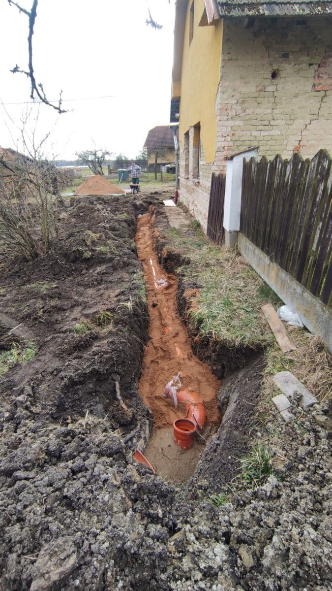 Predaj domu 98 m², pozemek 801 m², Přepychy, Pardubický kraj Predaj domu 98 m², pozemek 801 m², Přepychy, Pardubický kraj