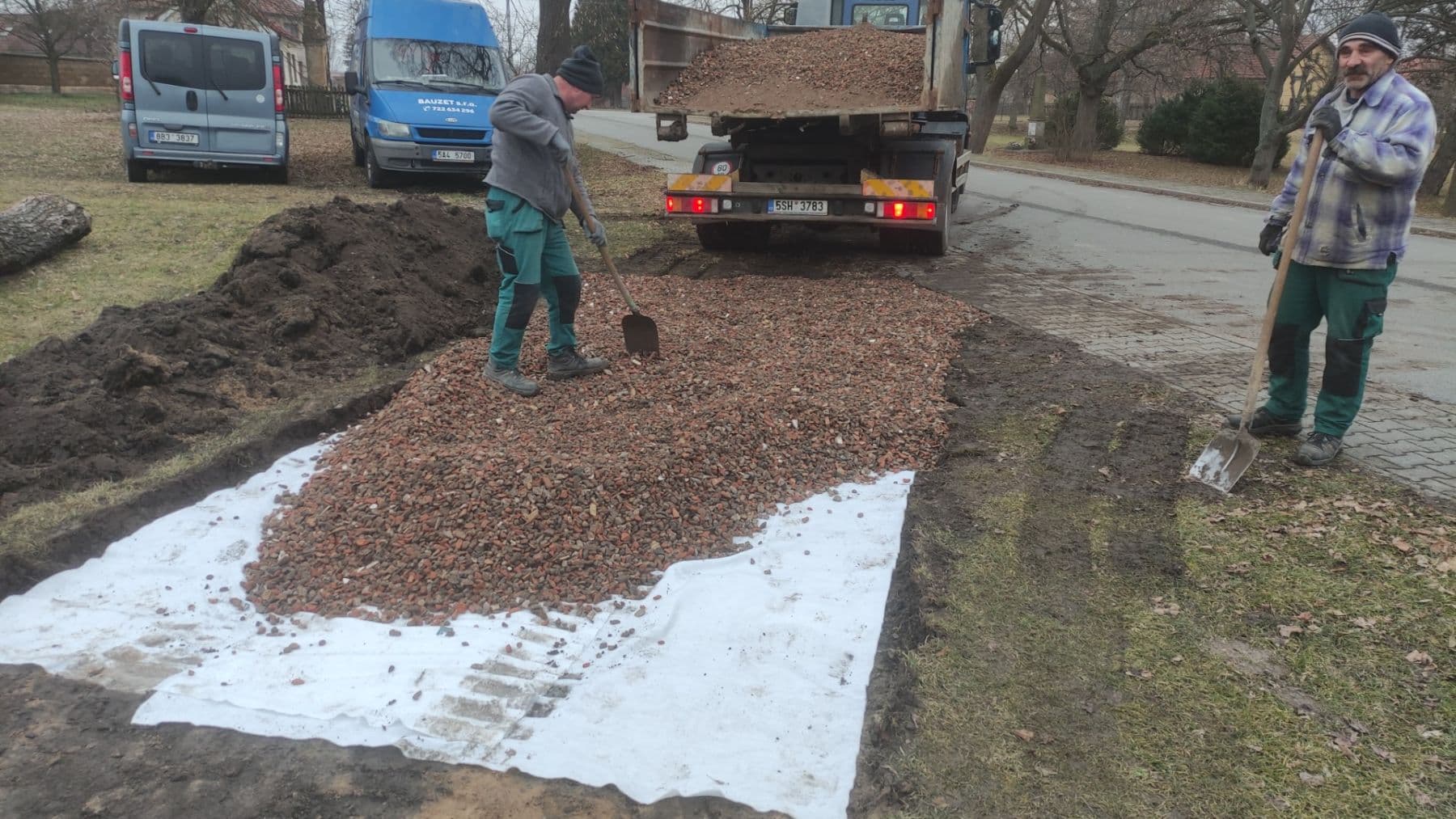 Predaj domu 98 m², pozemek 801 m², Přepychy, Pardubický kraj Predaj domu 98 m², pozemek 801 m², Přepychy, Pardubický kraj