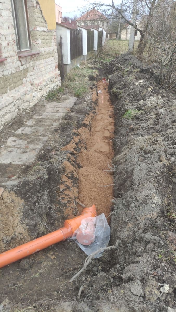 Predaj domu 98 m², pozemek 801 m², Přepychy, Pardubický kraj Predaj domu 98 m², pozemek 801 m², Přepychy, Pardubický kraj