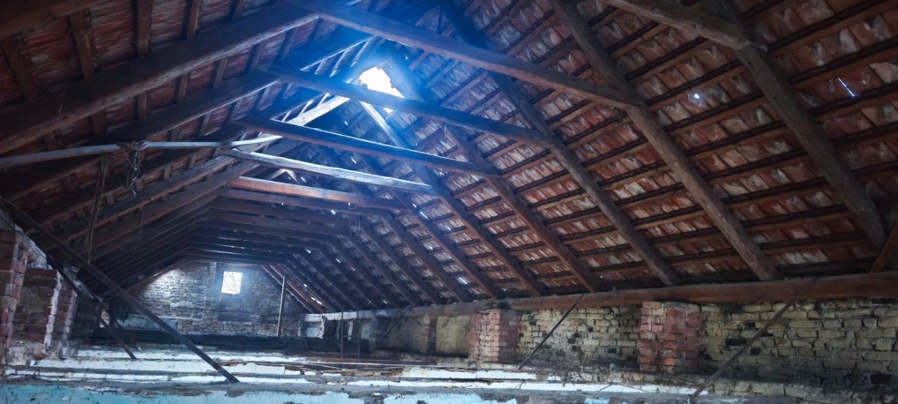 Predaj domu 137 m², pozemek 801 m², Přepychy, Pardubický kraj Predaj domu 137 m², pozemek 801 m², Přepychy, Pardubický kraj