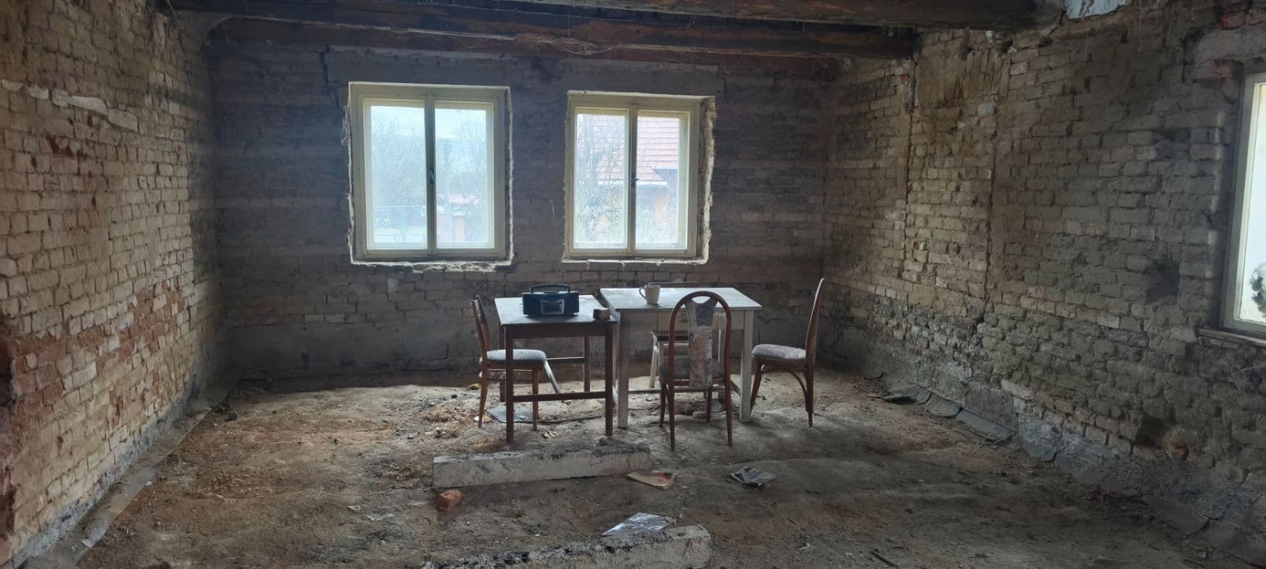Predaj domu 137 m², pozemek 801 m², Přepychy, Pardubický kraj Predaj domu 137 m², pozemek 801 m², Přepychy, Pardubický kraj