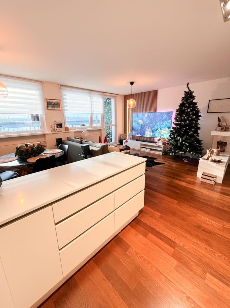 Predaj bytu 3-izbový 86 m², Makovského, Praha, Praha Predaj bytu 3-izbový 86 m², Makovského, Praha, Praha