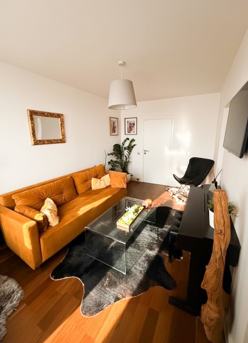 Predaj bytu 3-izbový 86 m², Makovského, Praha, Praha Predaj bytu 3-izbový 86 m², Makovského, Praha, Praha