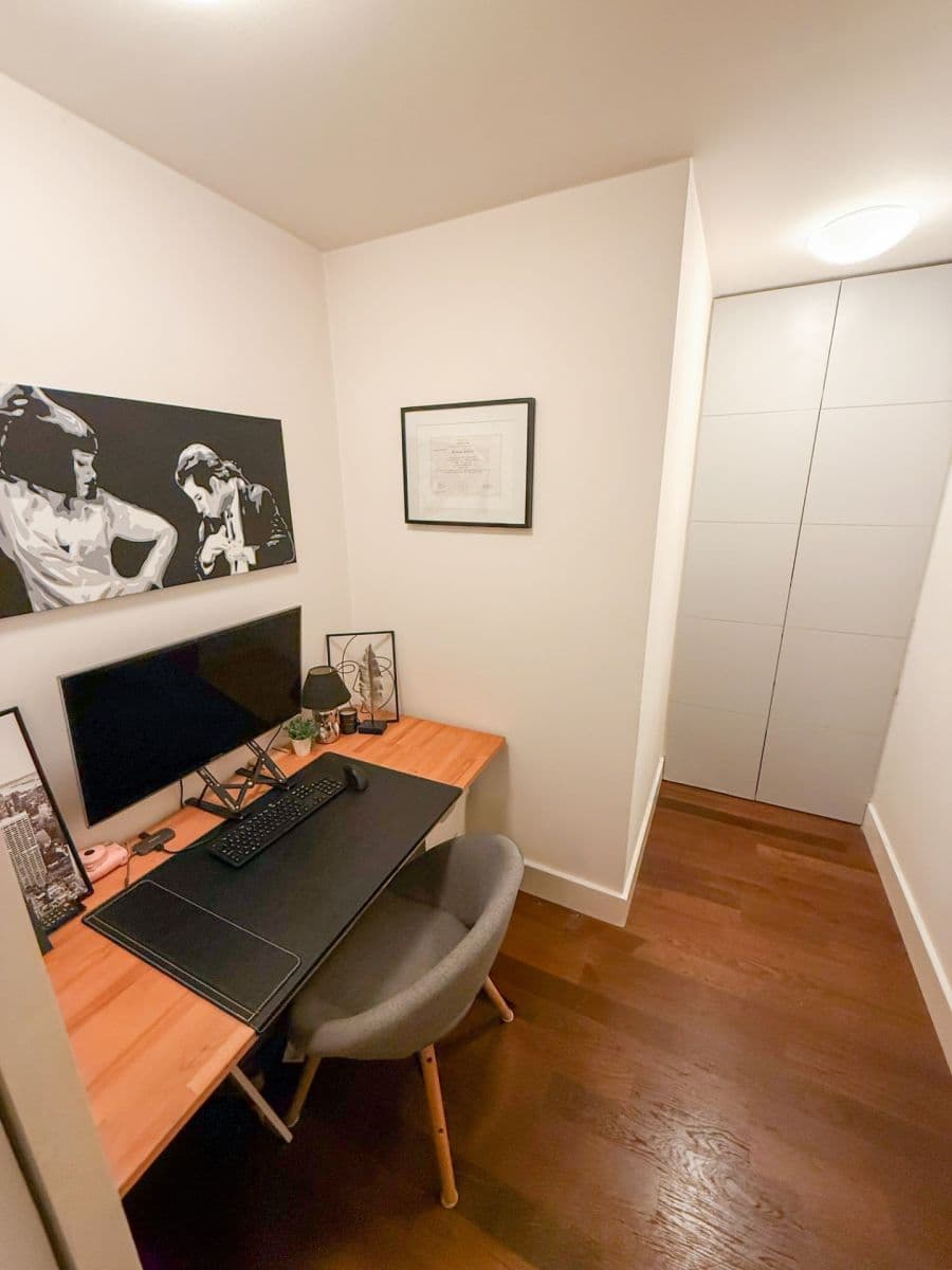 Predaj bytu 3-izbový 86 m², Makovského, Praha, Praha Predaj bytu 3-izbový 86 m², Makovského, Praha, Praha