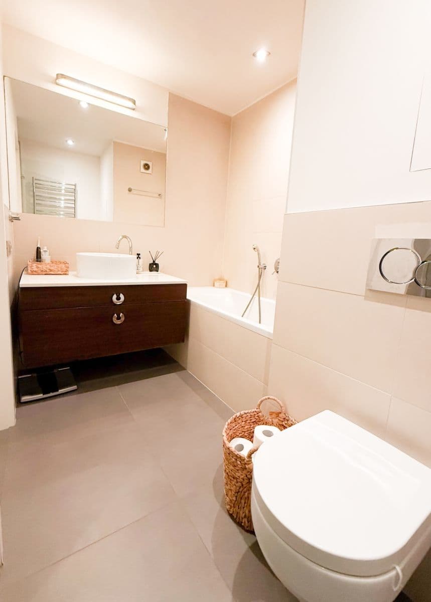 Predaj bytu 3-izbový 86 m², Makovského, Praha, Praha Predaj bytu 3-izbový 86 m², Makovského, Praha, Praha