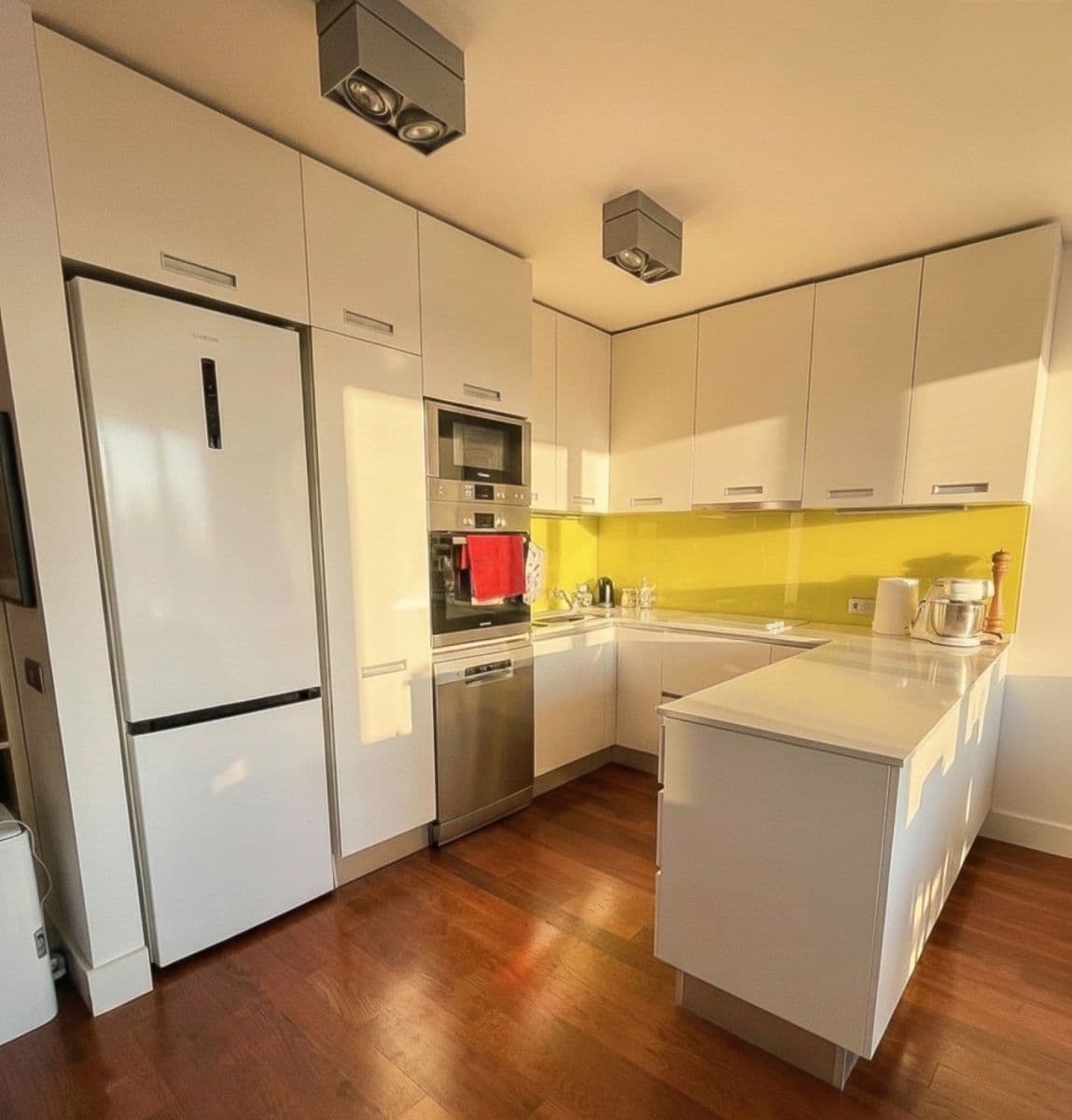 Predaj bytu 3-izbový 86 m², Makovského, Praha, Praha Predaj bytu 3-izbový 86 m², Makovského, Praha, Praha