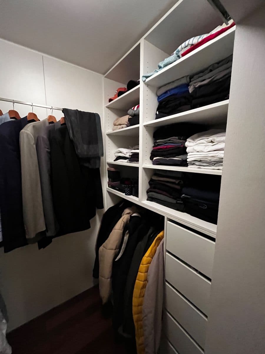 Predaj bytu 3-izbový 86 m², Makovského, Praha, Praha Predaj bytu 3-izbový 86 m², Makovského, Praha, Praha