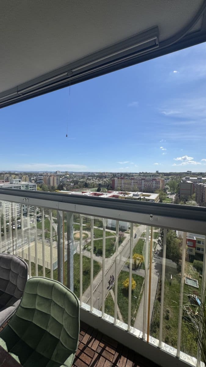 Predaj bytu 3-izbový 86 m², Makovského, Praha, Praha Predaj bytu 3-izbový 86 m², Makovského, Praha, Praha