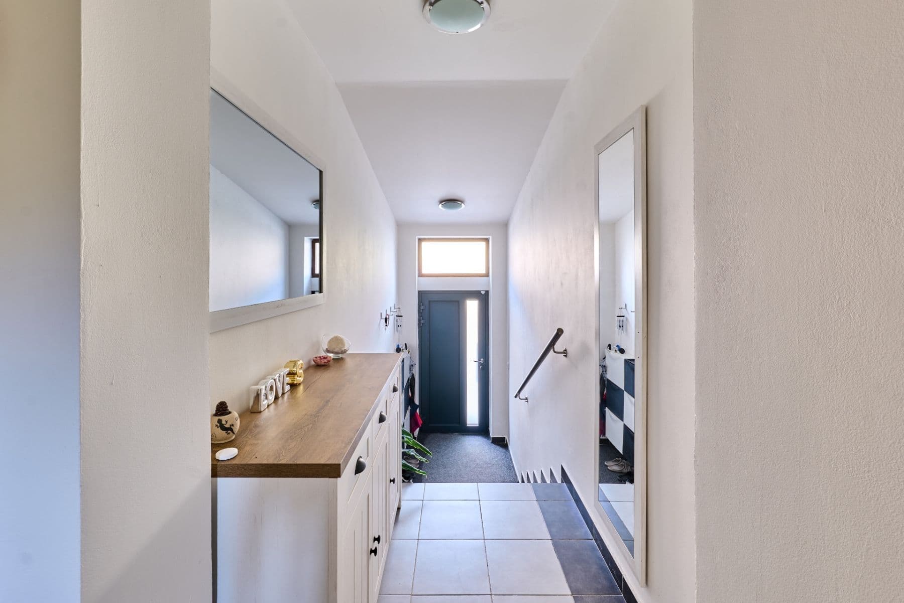 Predaj domu 185 m², pozemek 458 m², Švermova, Chrudim, Pardubický kraj Predaj domu 185 m², pozemek 458 m², Švermova, Chrudim, Pardubický kraj