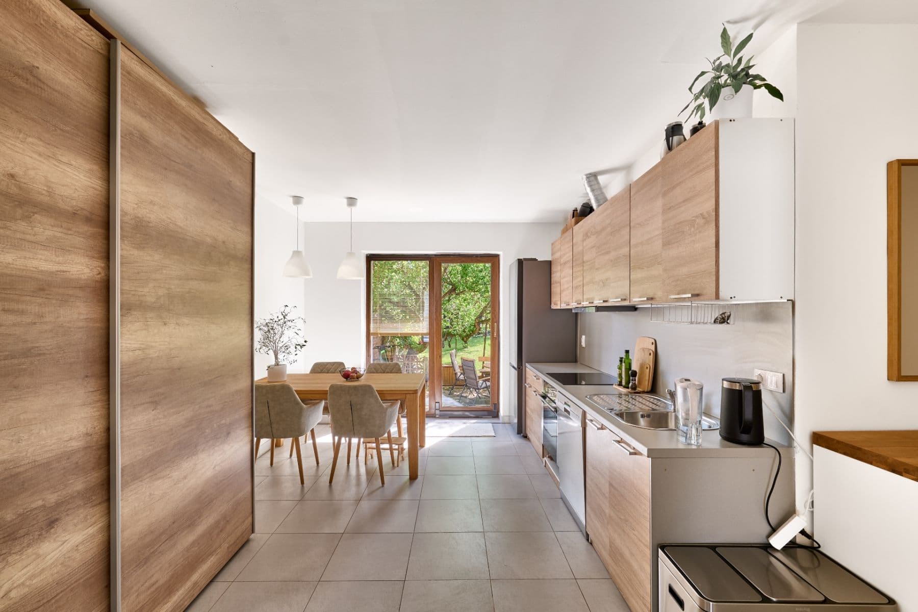 Predaj domu 185 m², pozemek 458 m², Švermova, Chrudim, Pardubický kraj Predaj domu 185 m², pozemek 458 m², Švermova, Chrudim, Pardubický kraj